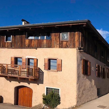 Casa Vacanze Fontana Coredo Exterior photo