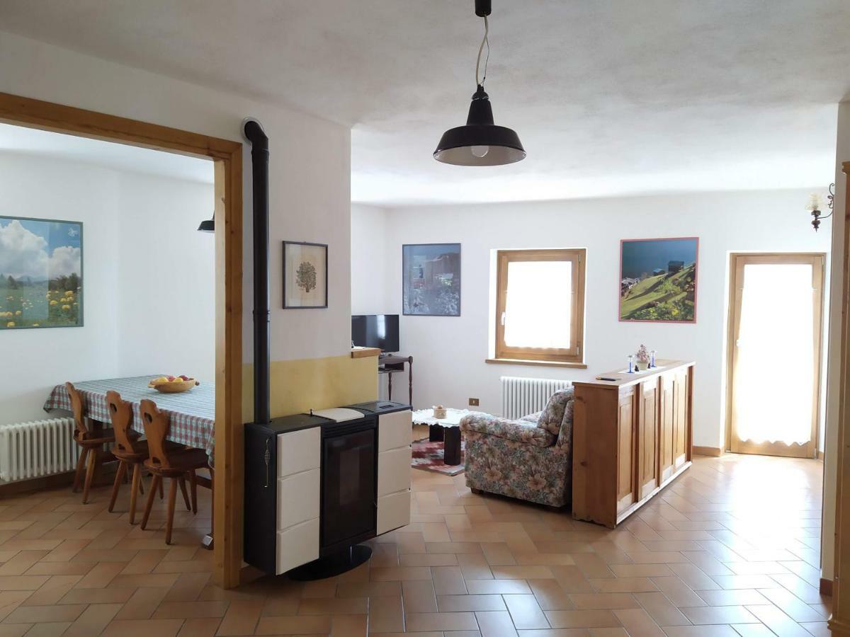Casa Vacanze Fontana Coredo Exterior photo