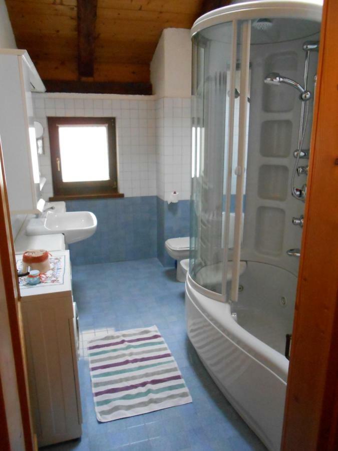 Casa Vacanze Fontana Coredo Exterior photo